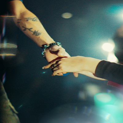 u dayのジャケット写真