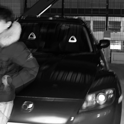 HEART BEATのジャケット写真