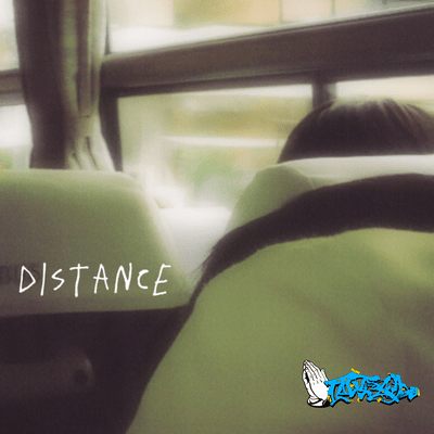 DISTANCE Front Cover