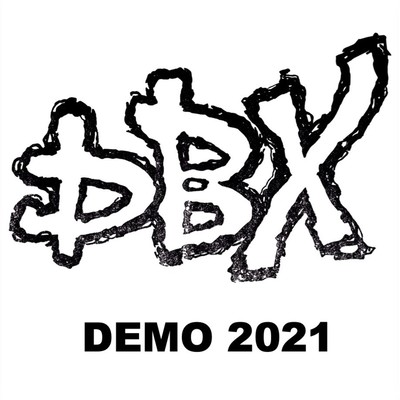 DEMO 2021 Front Cover
