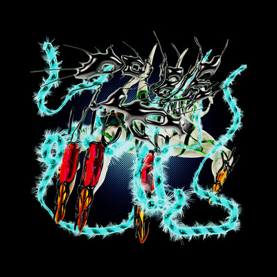 Double upのジャケット写真