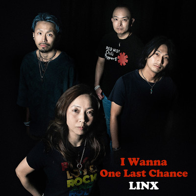 I Wanna / One Last Chance Front Cover