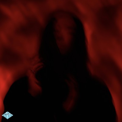 Paranoid Front Cover