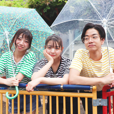 いつでもどこでものジャケット写真