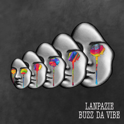 BUZZ DA VIBE Front Cover