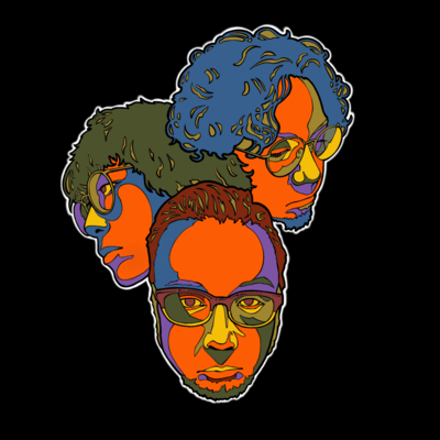 Ungreのジャケット写真