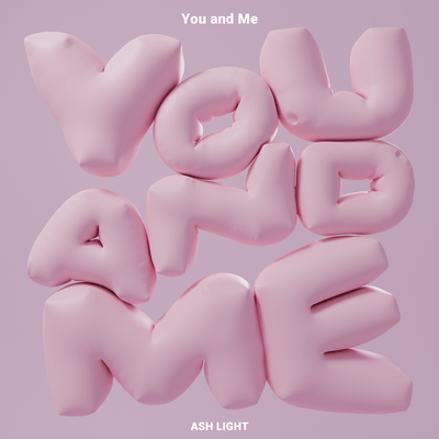 You And Me Front Cover