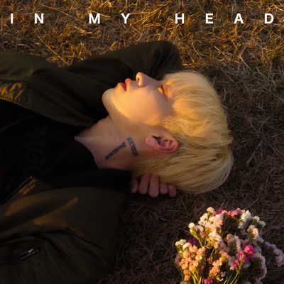 IN MY HEAD (feat. Hang.9)のジャケット写真