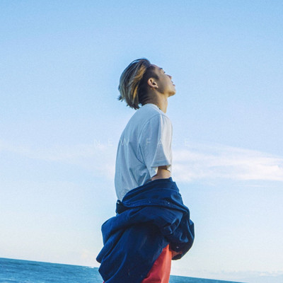 NEW FACE Front Cover