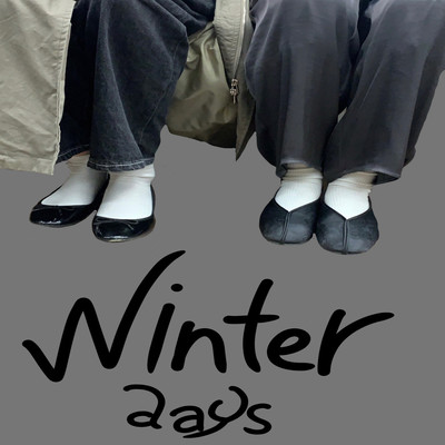 winter daysのジャケット写真
