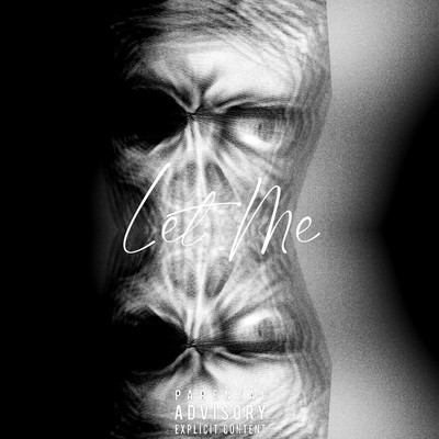 Let Me Front Cover
