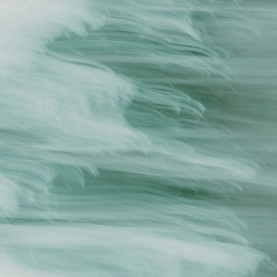 Sacred Lament Front Cover