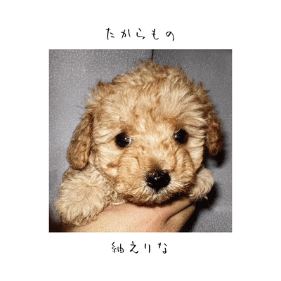 Treasure Front Cover