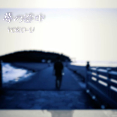 夢の途中のジャケット写真