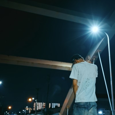 Street Pain Front Cover