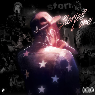 Stories I Oweのジャケット写真