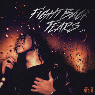 Fight Back Tears Front Cover