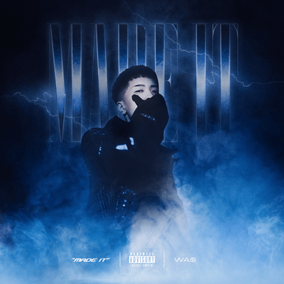 Made Itのジャケット写真