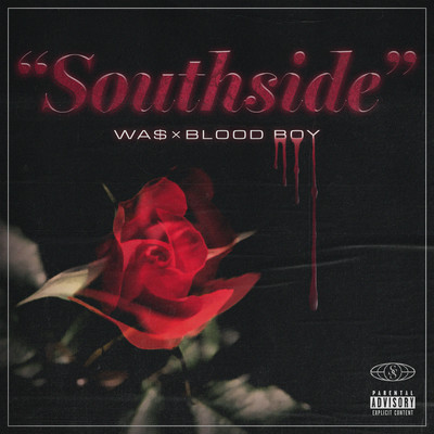 Southside Front Cover