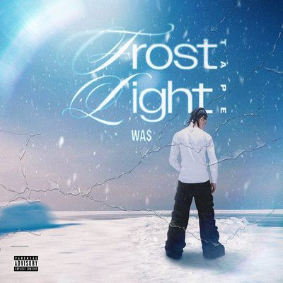 Frost Light Tape Front Cover