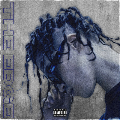 The Edge Front Cover
