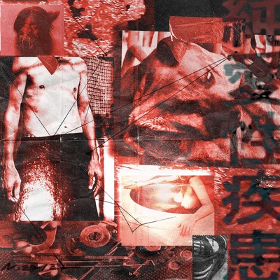 Pure Philosophic Disorder Front Cover