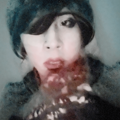 Kanagawa Dilettanteのジャケット写真