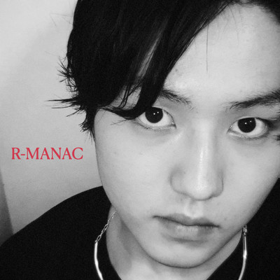 R-MANACのジャケット写真