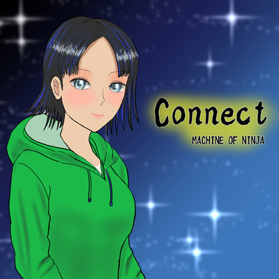 Connect Front Cover