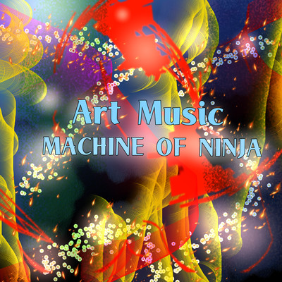 Art Music Front Cover