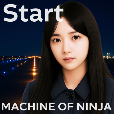 Startのジャケット写真