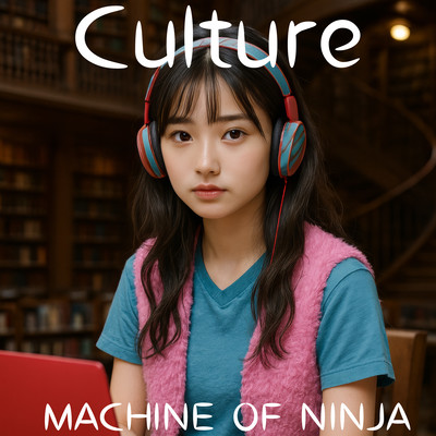 Culture Front Cover