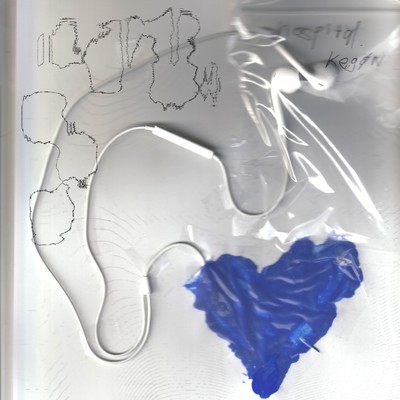 Hospital Front Cover