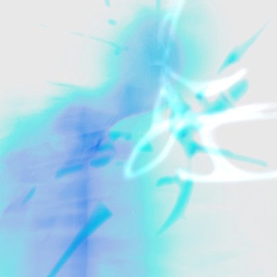 waterdragonのジャケット写真