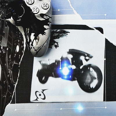 On the Edgeのジャケット写真