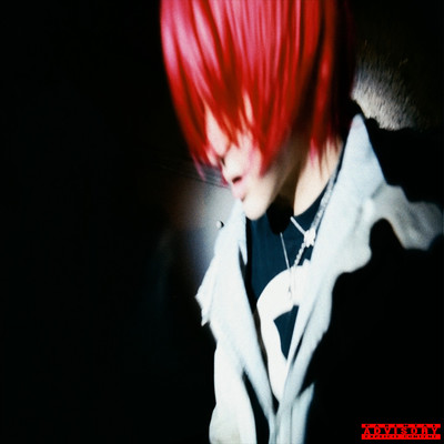 TOXIC Front Cover