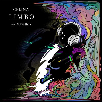 LIMBO (feat. MaveRick)のジャケット写真