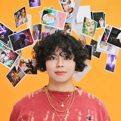 APE LIL FOOLのジャケット写真