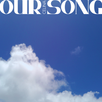 Our Song Front Cover