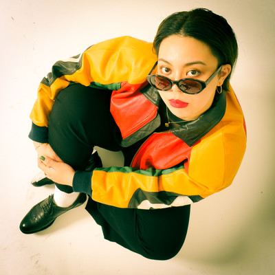 Gatta goのジャケット写真