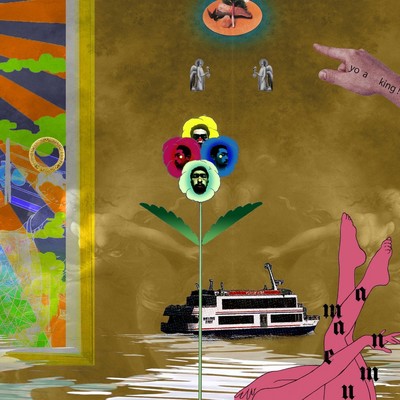 ni shitemo Front Cover