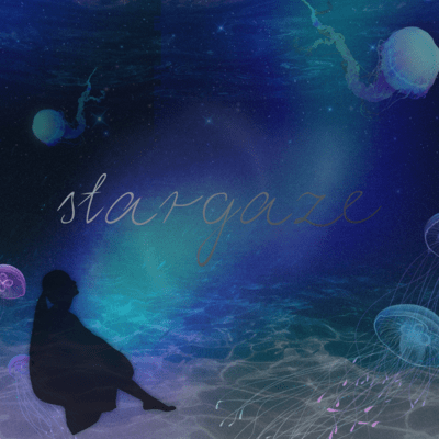 stargazeのジャケット写真
