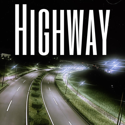 HIGHWAYのジャケット写真