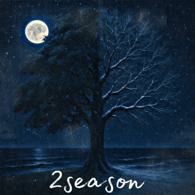 2season (2025 ver.) Front Cover