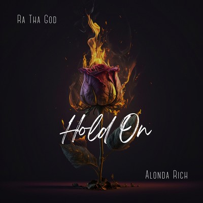Hold On (feat. Alonda Rich) Front Cover