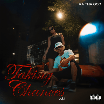 Taking Chances Vol. 1 Front Cover