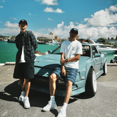 098 (feat. LIB)のジャケット写真