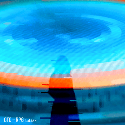 RPG (feat. ARH)のジャケット写真