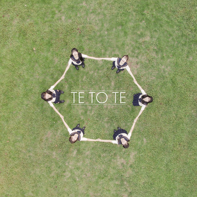 TE TO TE Front Cover