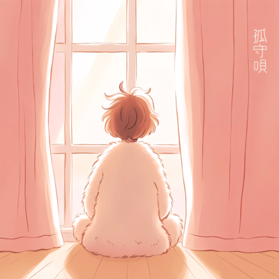 Lullaby Front Cover